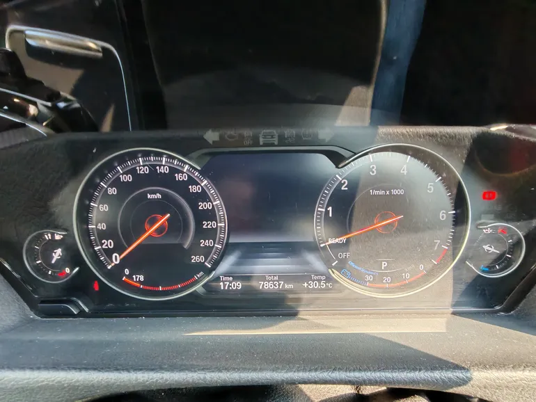 Chevrolet Impala